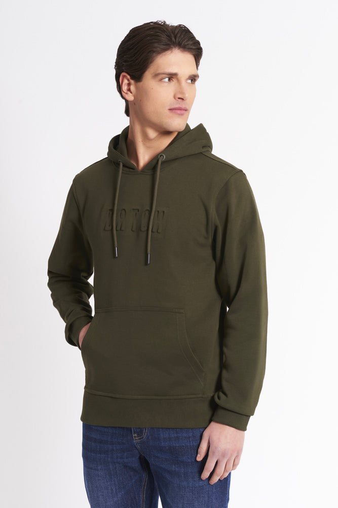 Felpa Hoodie Icon