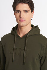 Felpa Hoodie Icon