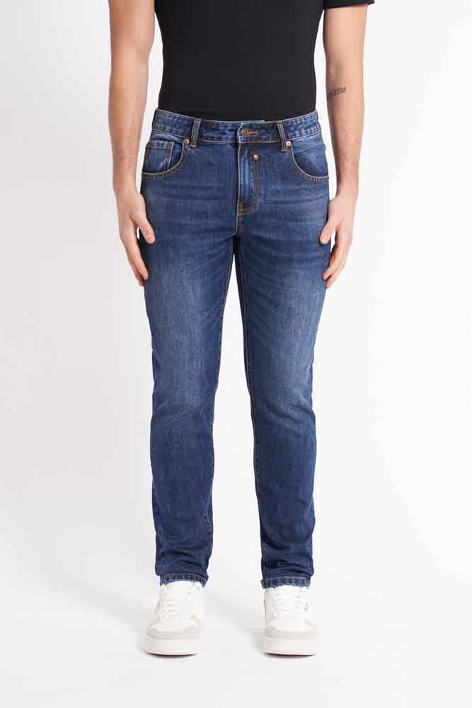 Jeans Simon