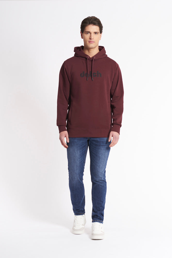 Felpa Hoodie