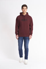 Felpa Hoodie