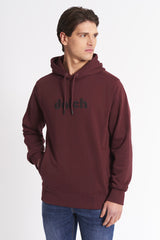 Felpa Hoodie
