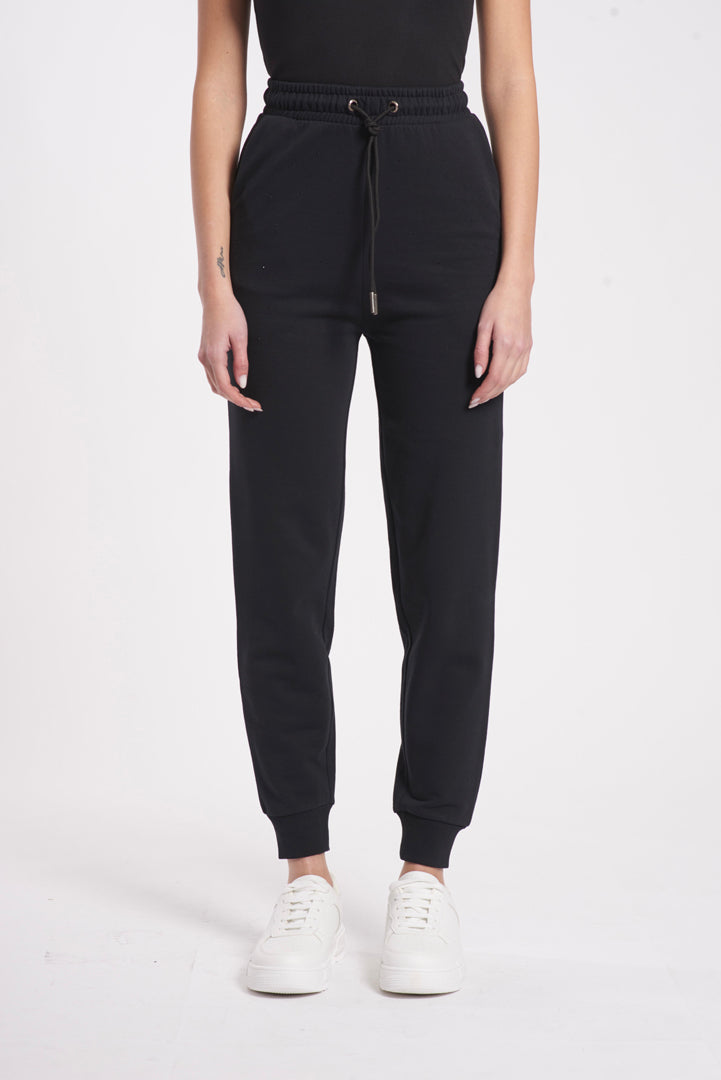 Pantaloni Felpati