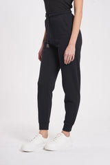 Pantaloni Felpati