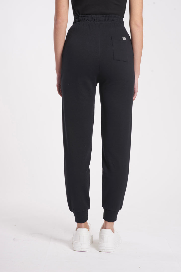 Pantaloni Felpati
