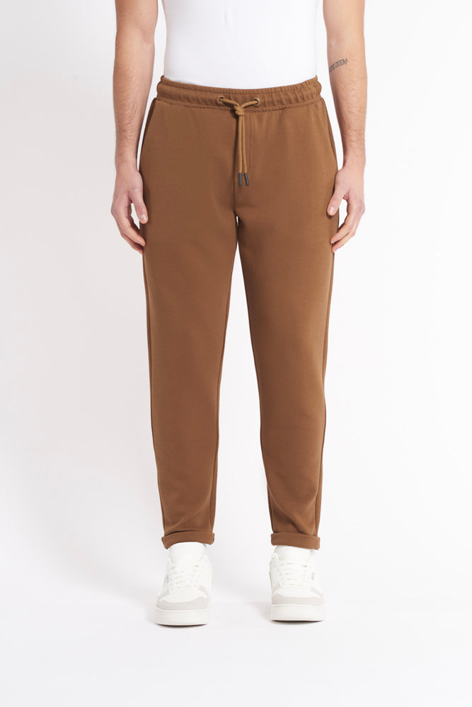 Pantaloni Casual Texture