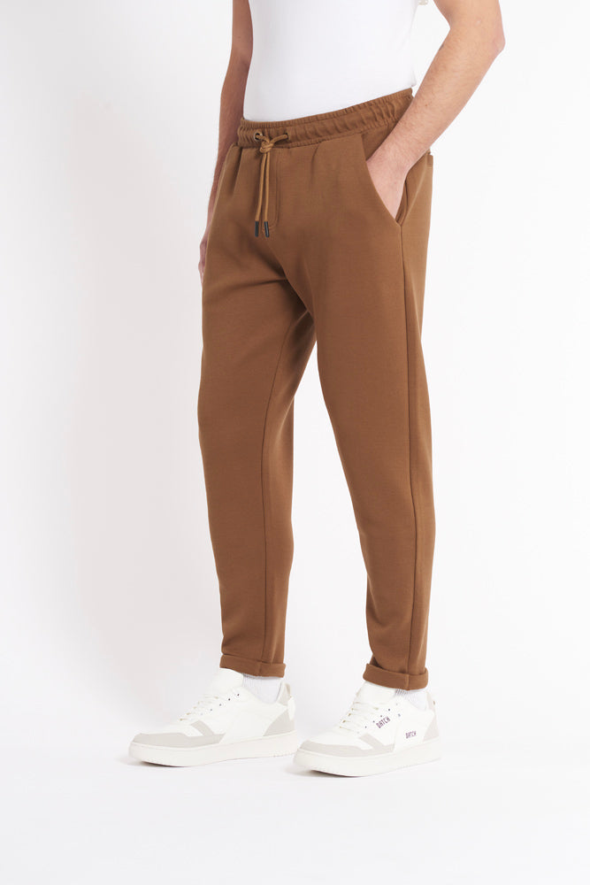 Pantaloni Casual Texture