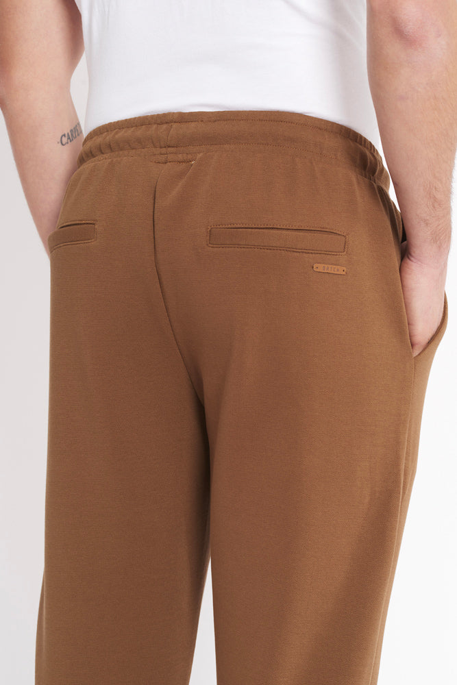 Pantaloni Casual Texture