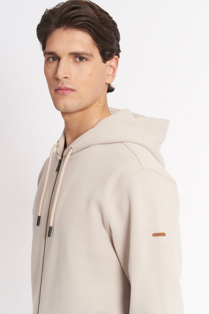 Urban Hoodie Zip