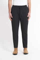 Pantaloni Jogger Stampati
