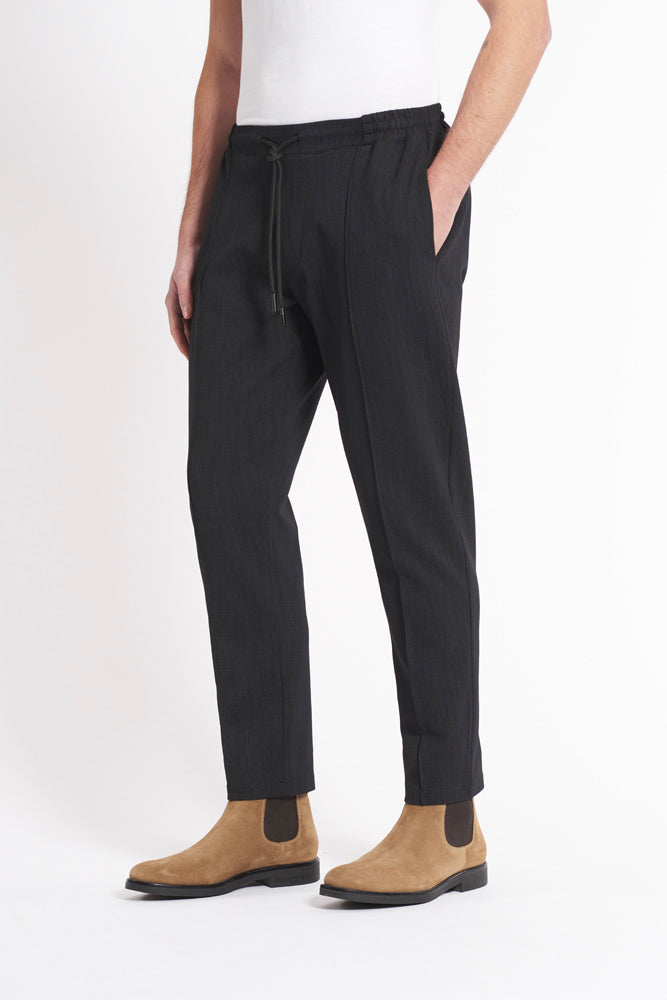 Pantaloni Jogger Stampati