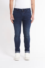 Jeans Simon dark blue