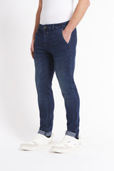 Jeans Simon dark blue