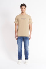 T-Shirt MM con logo