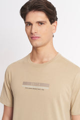 T-Shirt MM con logo