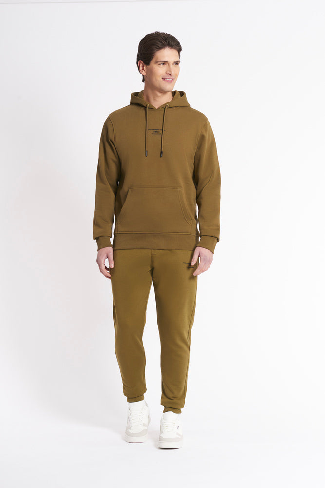 Felpa Essential