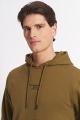 Felpa Essential