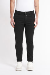 Pantaloni black - Simon