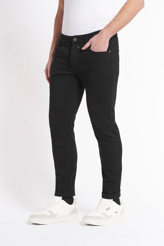 Pantaloni black - Simon
