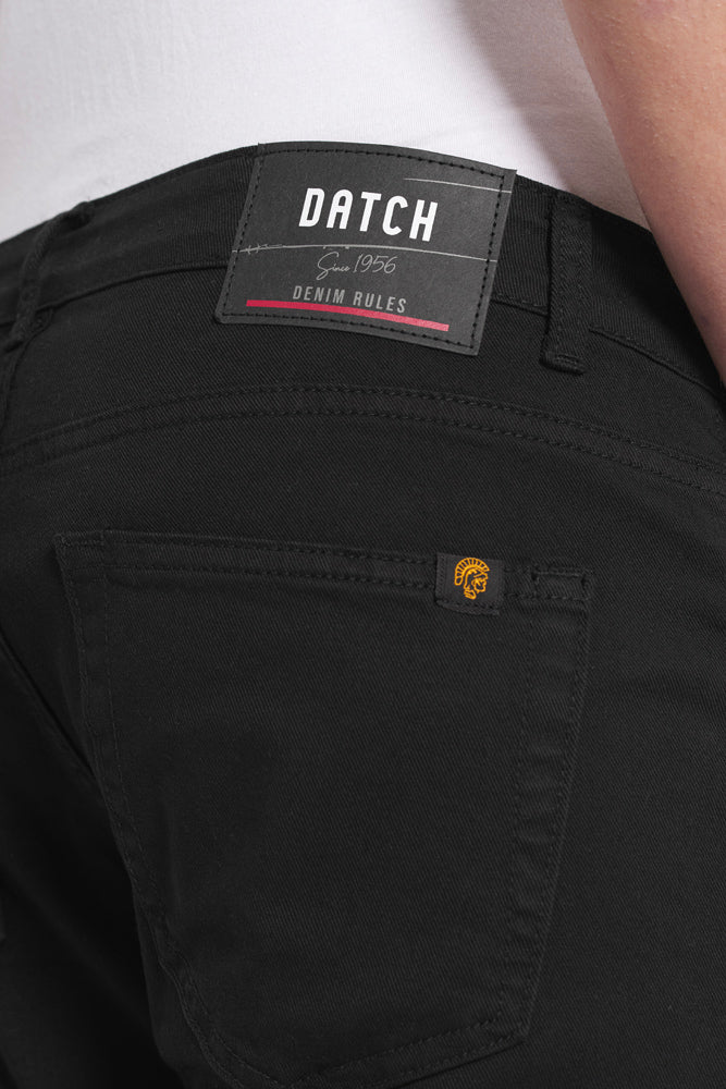 Pantaloni black - Simon