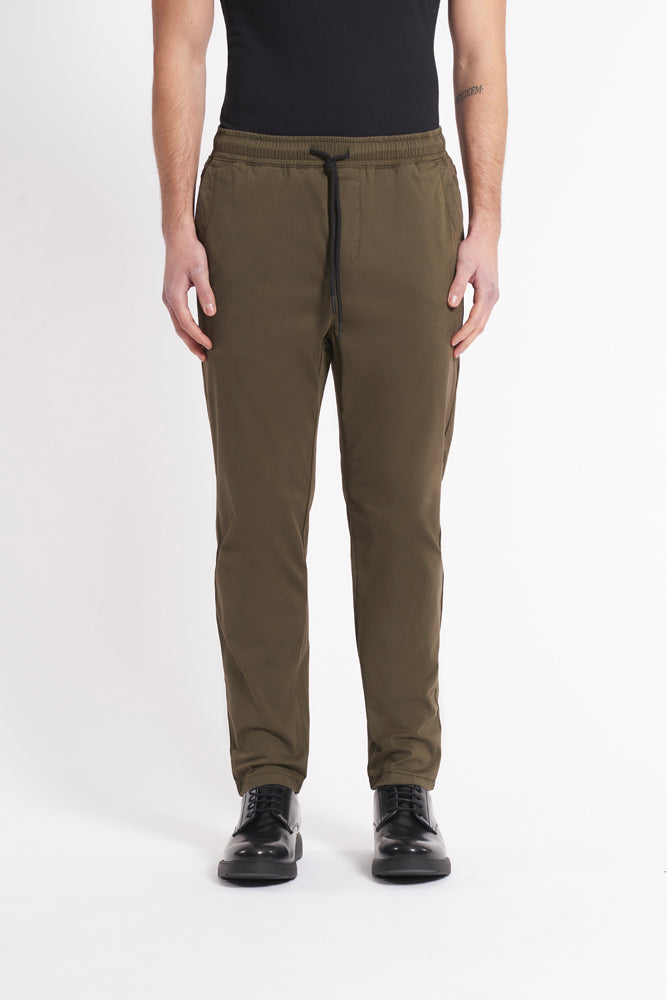 Pantaloni Jogger Fit