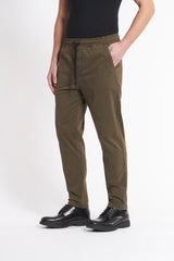 Pantaloni Jogger Fit