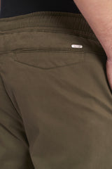 Pantaloni Jogger Fit