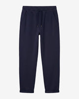 Pantaloni in felpa di piquet