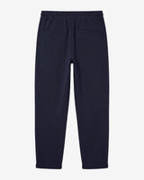 Pantaloni in felpa di piquet