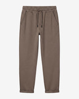 Pantaloni in felpa di piquet