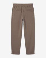 Pantaloni in felpa di piquet