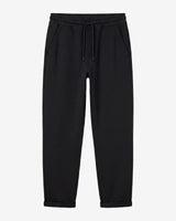 Pantaloni in felpa di piquet