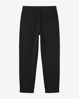 Pantaloni in felpa di piquet