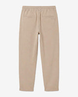 Pantaloni in felpa di piquet