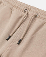 Pantaloni in felpa di piquet