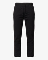 Pantaloni in felpa con tagli laterali