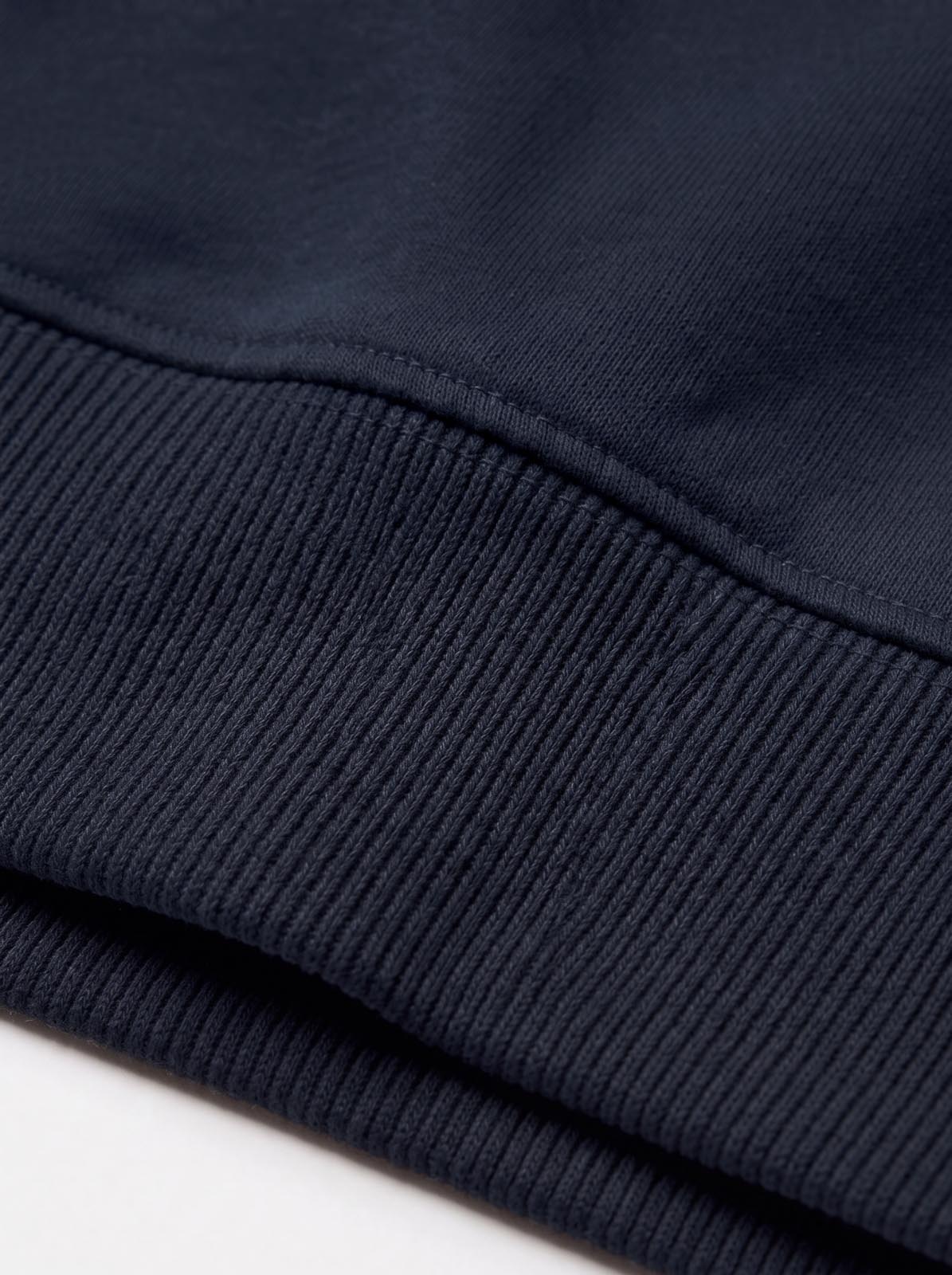 T-shirt a maniche lunghe con stampa