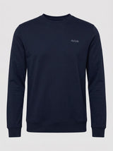 T-shirt a maniche lunghe con stampa