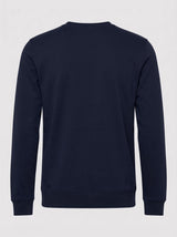 T-shirt a maniche lunghe con stampa