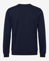 T-shirt a maniche lunghe con stampa