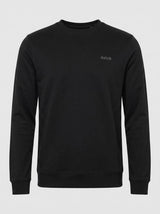 T-shirt a maniche lunghe con stampa