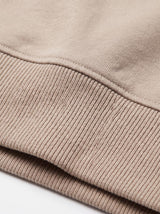 T-shirt a maniche lunghe con stampa