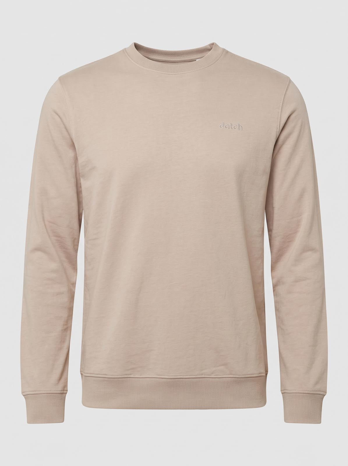 T-shirt a maniche lunghe con stampa