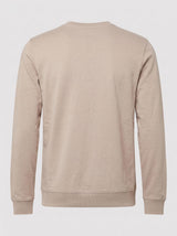 T-shirt a maniche lunghe con stampa