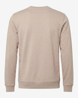 T-shirt a maniche lunghe con stampa