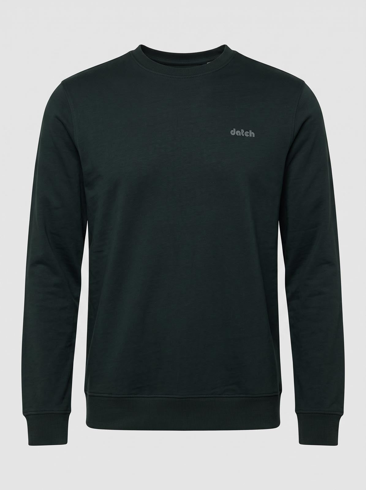 T-shirt a maniche lunghe con stampa