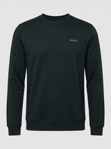 T-shirt a maniche lunghe con stampa