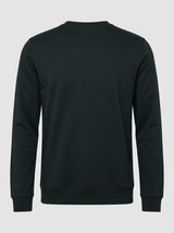 T-shirt a maniche lunghe con stampa