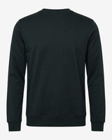 T-shirt a maniche lunghe con stampa