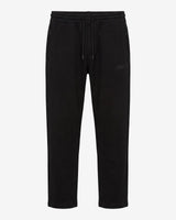 Pantaloni in felpa con logo